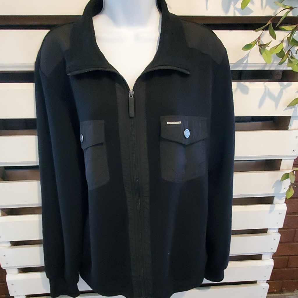 Mark Ecko Jacket. #936